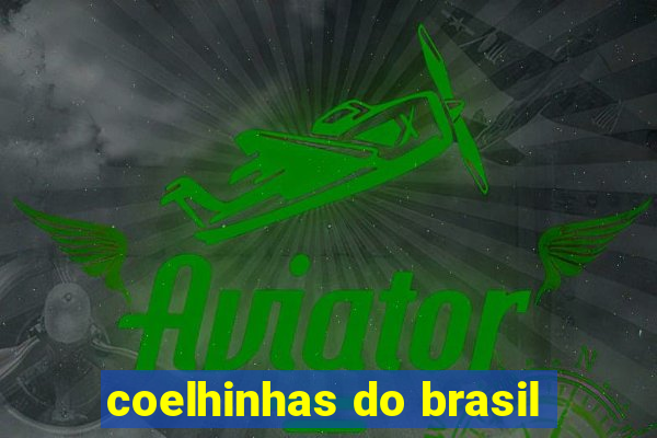 coelhinhas do brasil